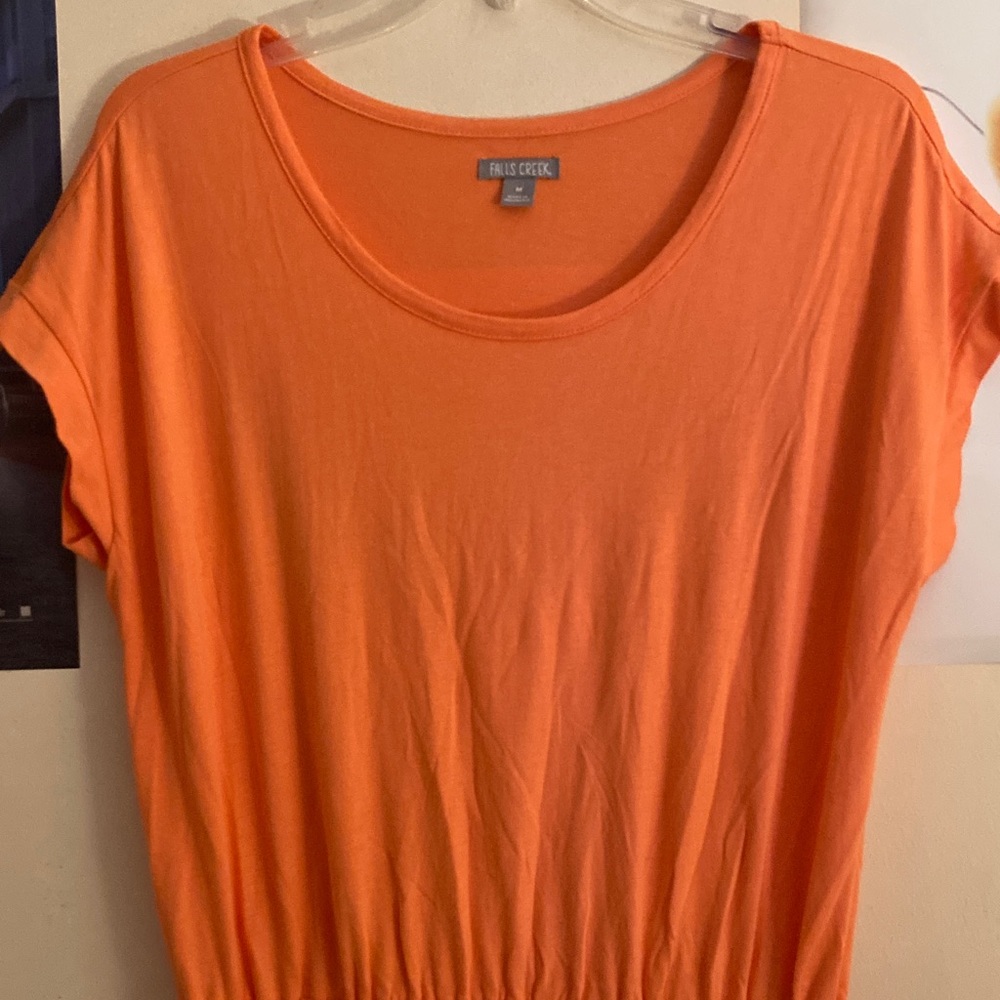 Falls Creek Knit Dress NWOT